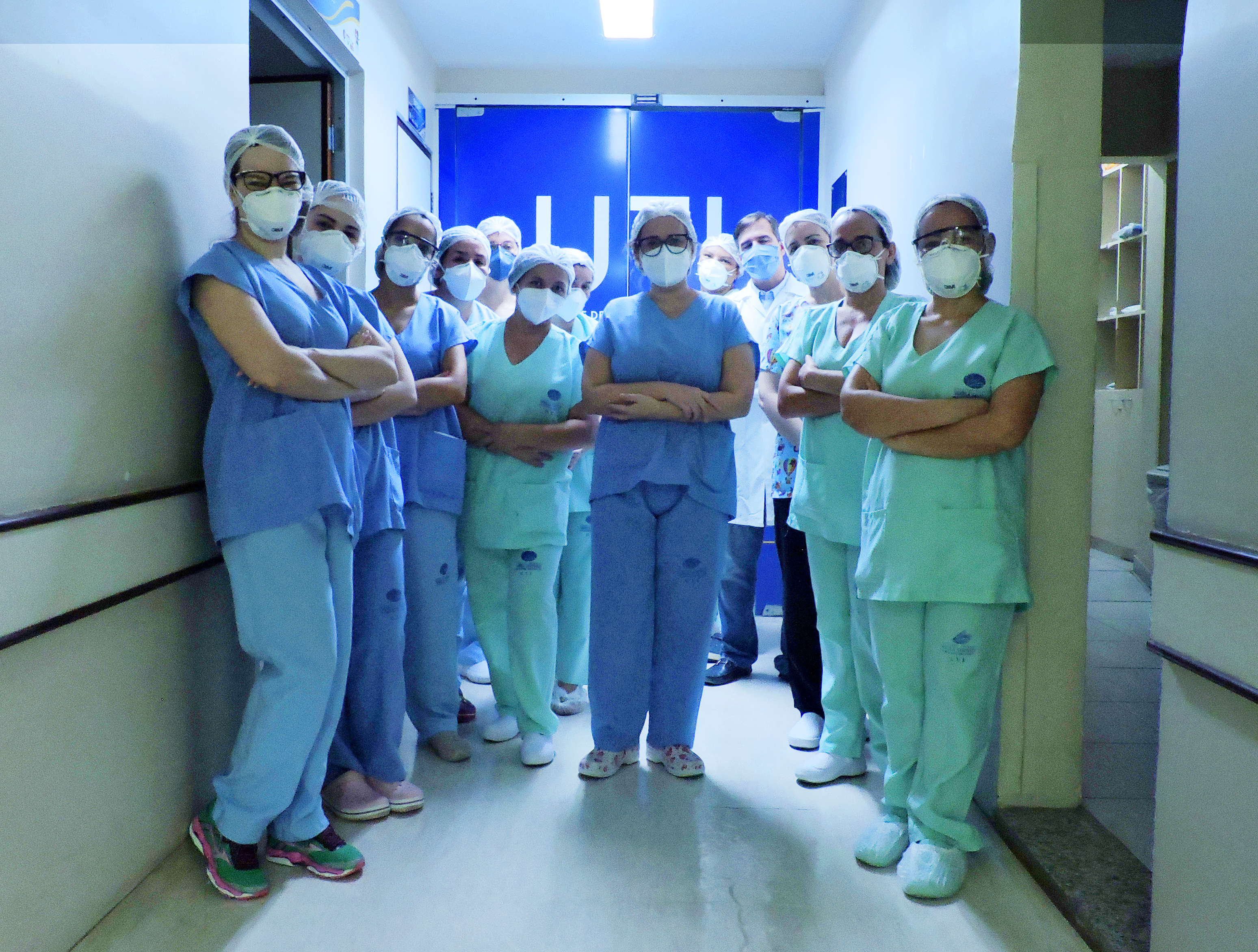 Hospital Infantil Varela Santiago é credenciado em novo programa de Residência Médica Pediátrica