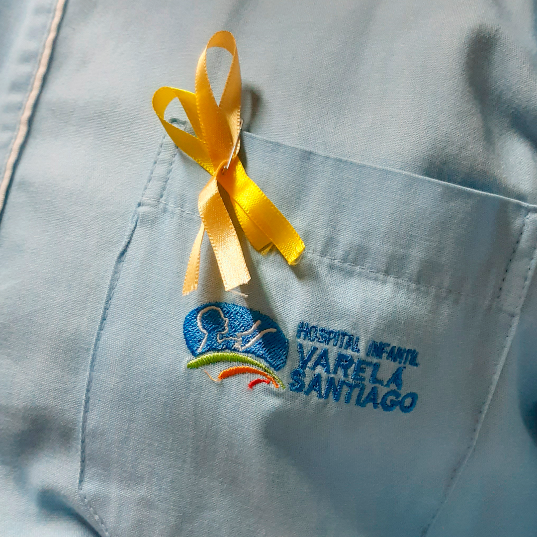 Setembro de cores e conscientização